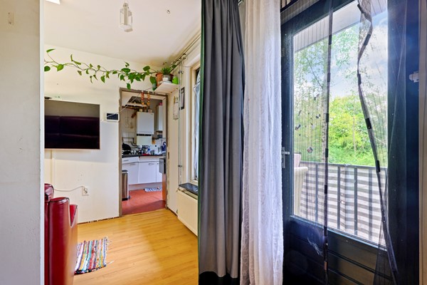 Photo - For sale: Aaf Bouberstraat 42, 1065 LT Amsterdam